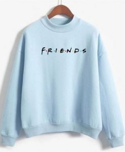 Best Friend Forever Sweatshirt