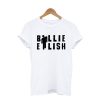 Billie Eilish T Shirt