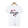 Boujee Rose T Shirt