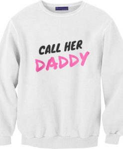Call Her Daddy Podcast Unisex Sweatshirts