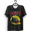 Camiseta Hora De Aventura Batman T Shirt