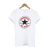 Converse All Star T Shirt
