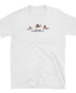 Cry Me a River Angels T Shirt