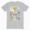 Cvr Dookie Green Day T Shirt