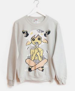 DEERBOY Sweatshirt