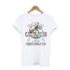 Don’t Mess With Mamasaurus T Shirt