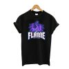 Flame Wings T-Shirt