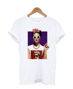 Frida Kahlo New T Shirt