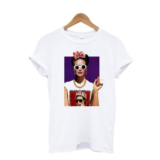 Frida Kahlo New T Shirt