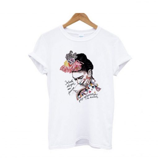 Frida Kahlo T Shirt