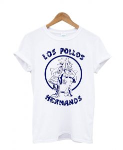 Funny Los Pollos Hermanos T-Shirt