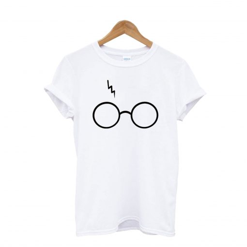 Harry Potter T Shirt