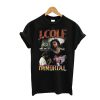 J Cole Immortal T Shirt