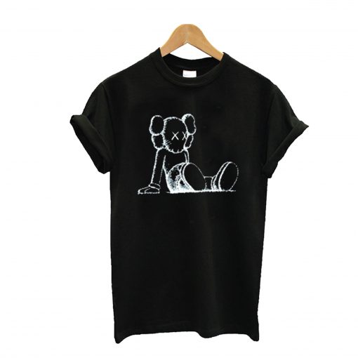 Kaws T-Shirt