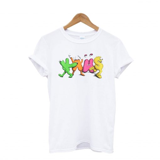 Kaws T-Shirt