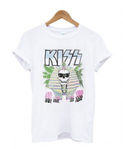 Kiss Hot Shade T Shirt