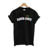 Kunta Kinte Colin Kaepernick T Shirt