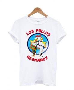 Loss Pollos Hermanos T-Shirt