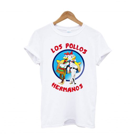 Loss Pollos Hermanos T-Shirt