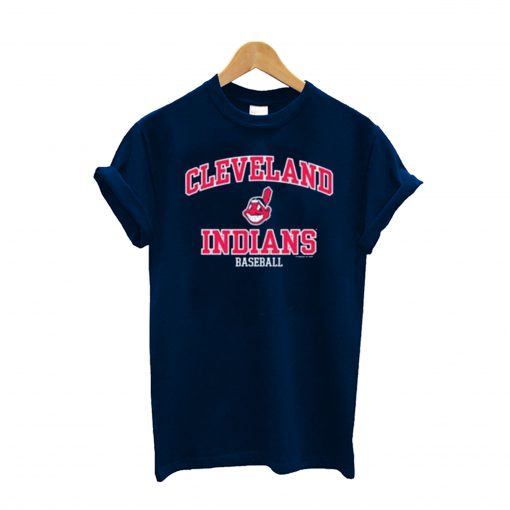 MLB Cleveland Indians T Shirt