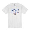 NYC 1984 Original T-Shirt