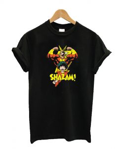 SHAZAM T Shirt