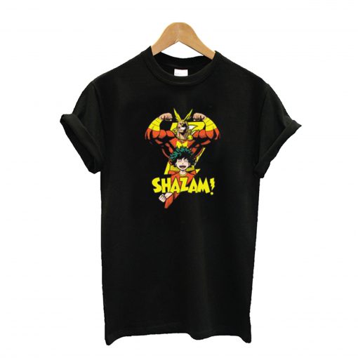 SHAZAM T Shirt