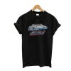 Selena Gomez Coach Car T-Shirt