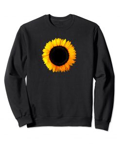 Sunflower Fun Sweatshirt