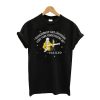 Thunderbolt And Lightning Galileo T Shirt