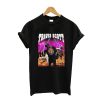 Travis Scott Rodeo Madness Tour T shirt