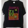 Vintage 90s Dinosaur Jr T Shirt
