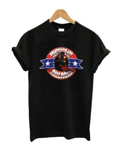 Vintage Confederate Railroad Tour T Shirt