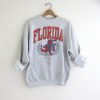 Vintage Florida Gators Basketball Sweatshirt