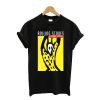 Voodoo Lounge Boxed Jackal T Shirt