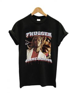 Young Thug & Lil Yachty T shirt