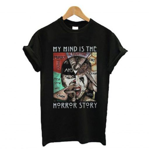 American Horror Story T Shirt