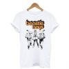 Beastie Boys Graphic T Shirt