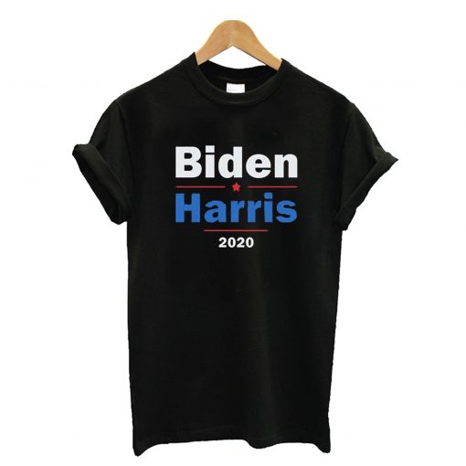 Biden Harris 2020 T Shirt