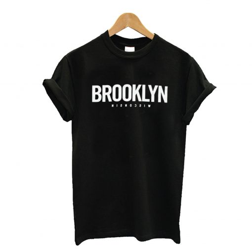 Brooklyn T Shirt