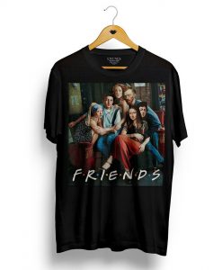 Camiseta Friends T-Shirt