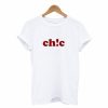 Chic T Shirt