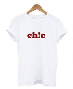 Chic T Shirt