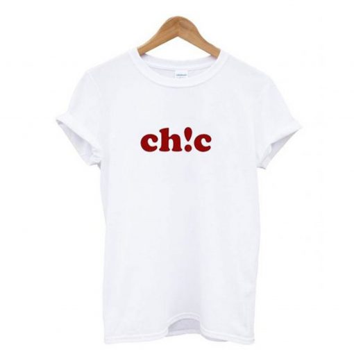 Chic T Shirt