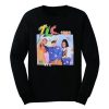 Cross Colours TLC 1992 Sweatshirt