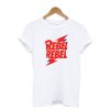 David Bowie Rebel Rebel T-Shirt