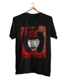 Hana Kimura T-Shirt