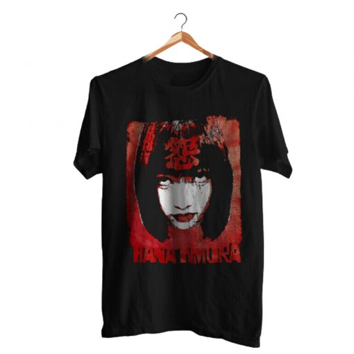 Hana Kimura T-Shirt