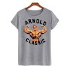 Homage Arnold Classic Columbus T Shirt
