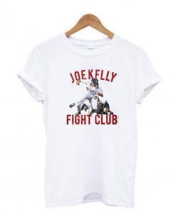 Joe Kelly Fight Boston Baseball Club T-Shirt